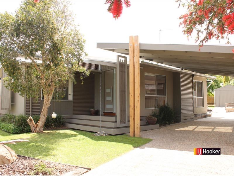 3 Bruce Street, Inverloch VIC 3996