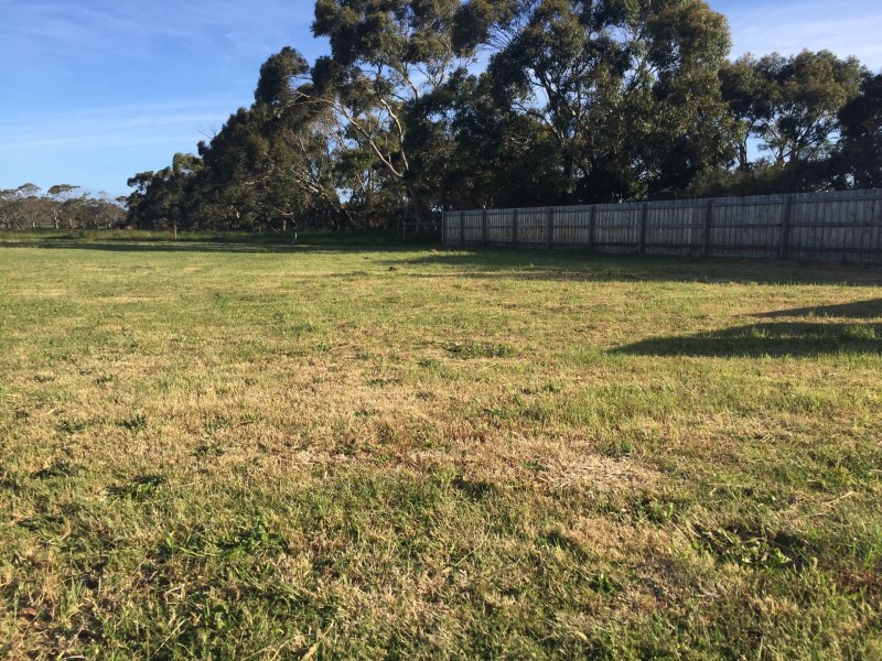Lot 26 Citadel Way, Inverloch VIC 3996
