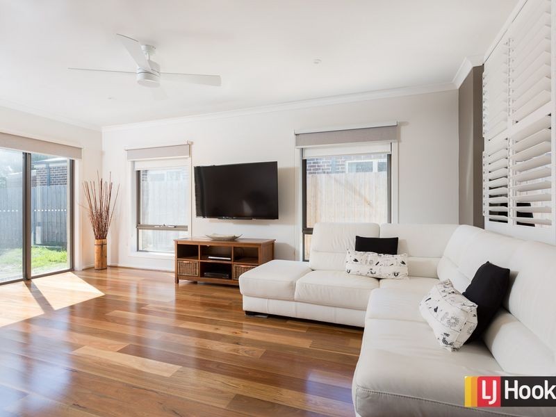 66 Woodland Heath Drive, Inverloch VIC 3996