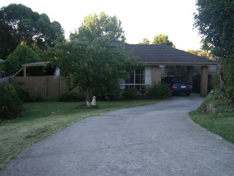 29 Chamberlian Drive, Leongatha VIC 3953