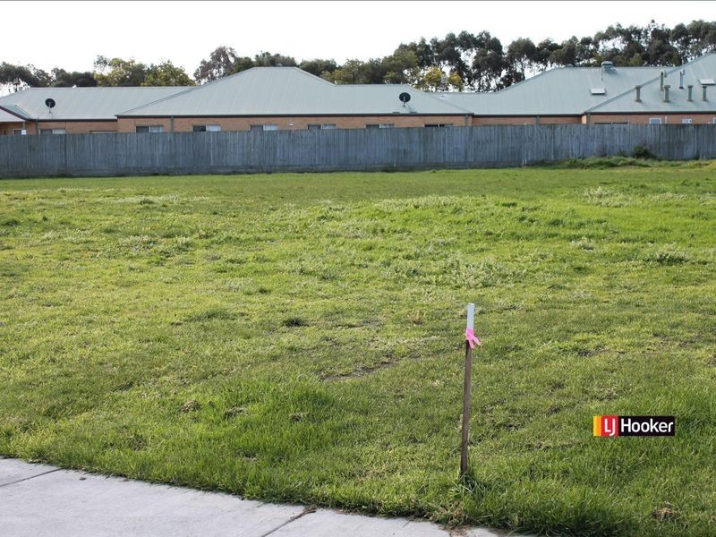 Lot 4 Butcher Place, Inverloch VIC 3996