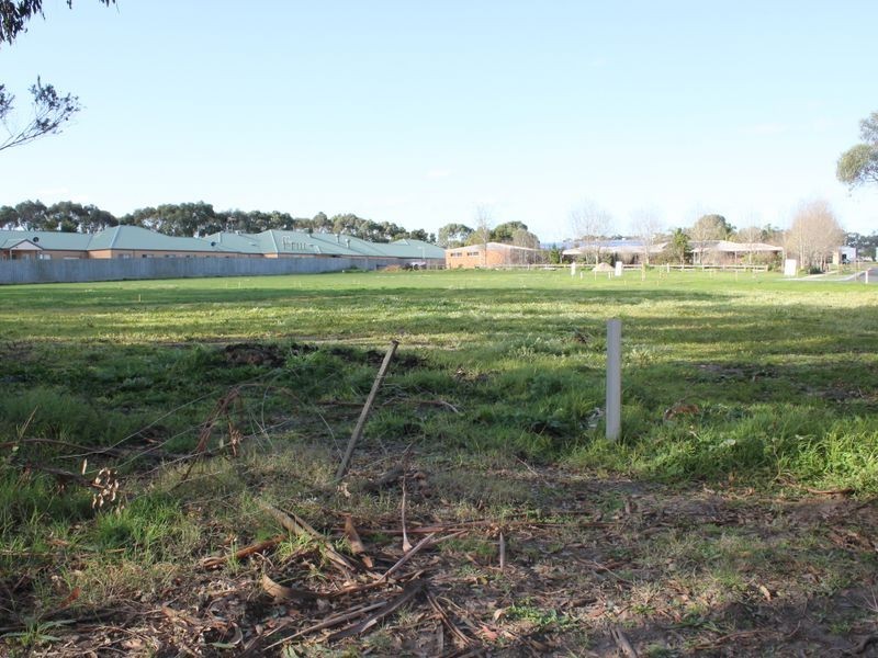 Lot 4 Butcher Place, Inverloch VIC 3996