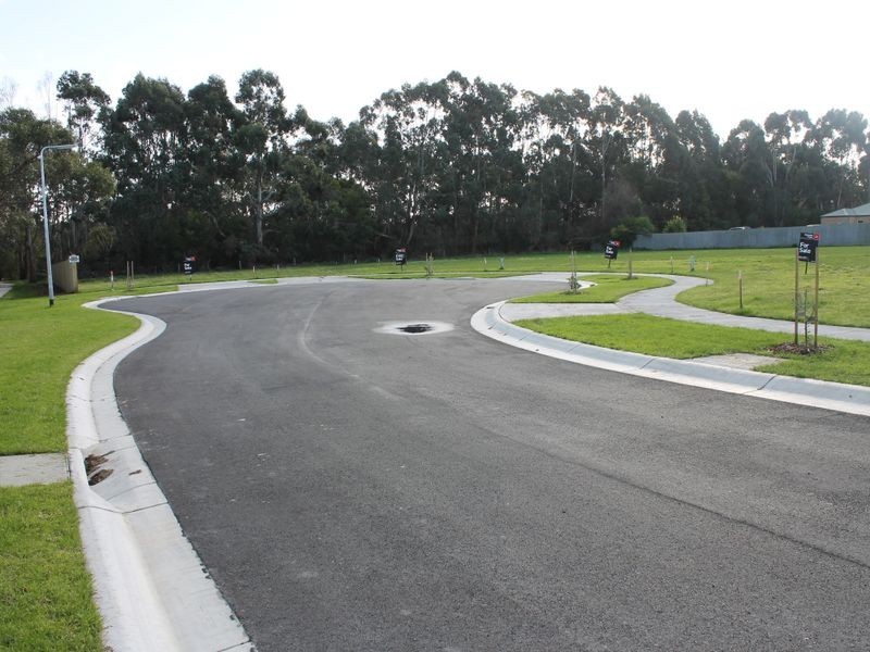 Lot 4 Butcher Place, Inverloch VIC 3996