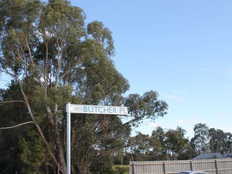 Lot 4 Butcher Place, Inverloch VIC 3996