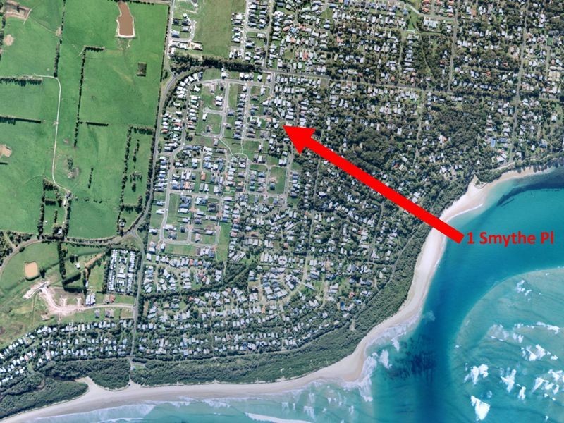 1 Smythe Place, Inverloch VIC 3996