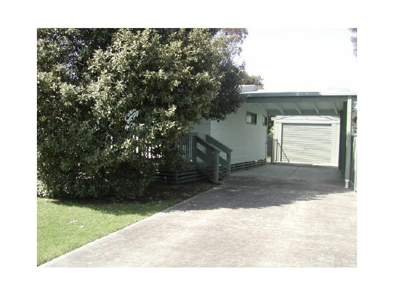 30 Cuttriss Street, Inverloch VIC 3996