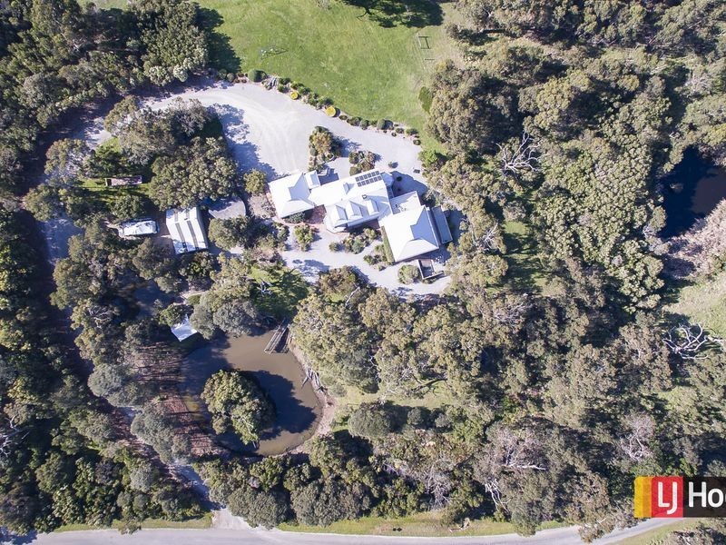 120 Albert Ruttle Drive, Inverloch VIC 3996