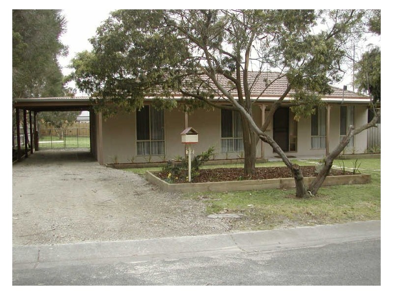 76 Halford Street, Inverloch VIC 3996