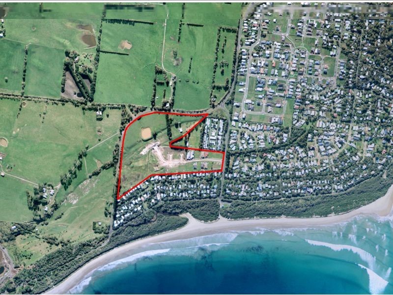 Lot 70 Tea Tree Court, Inverloch VIC 3996