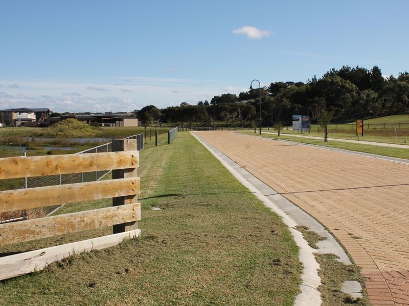 Lot 70 Tea Tree Court, Inverloch VIC 3996