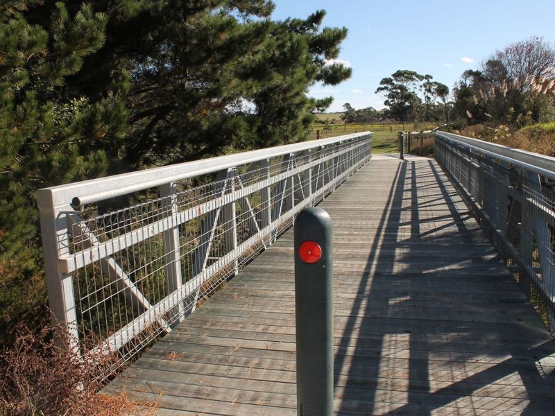 Lot 70 Tea Tree Court, Inverloch VIC 3996