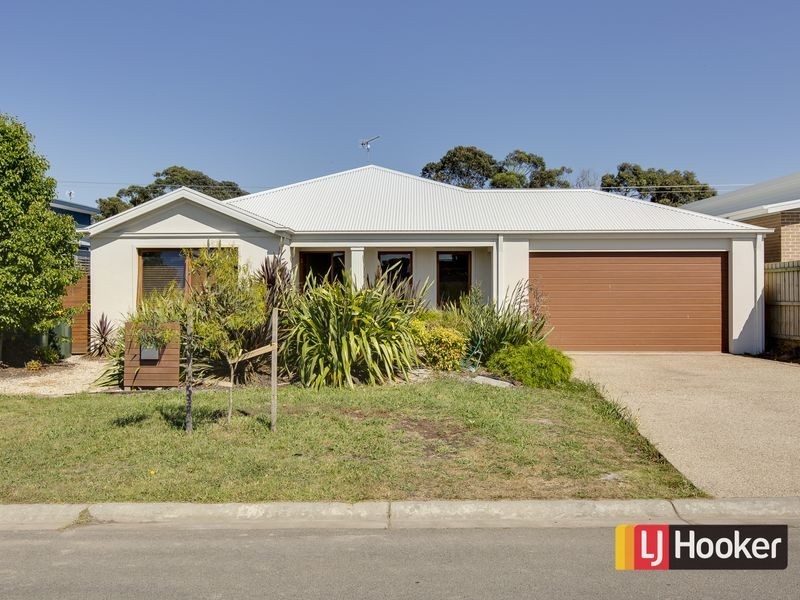 20 Beachcomber Drive, Inverloch VIC 3996