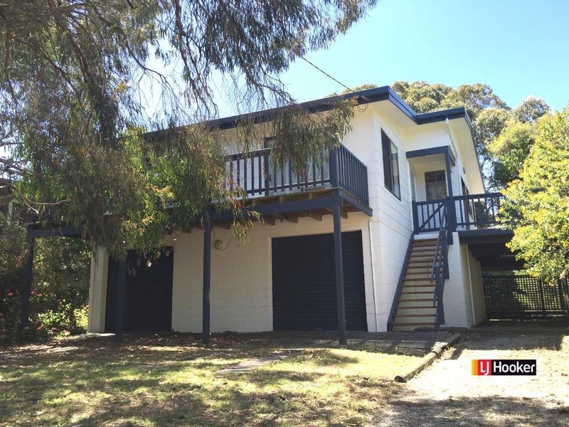 16 Overlook Drive, Inverloch VIC 3996