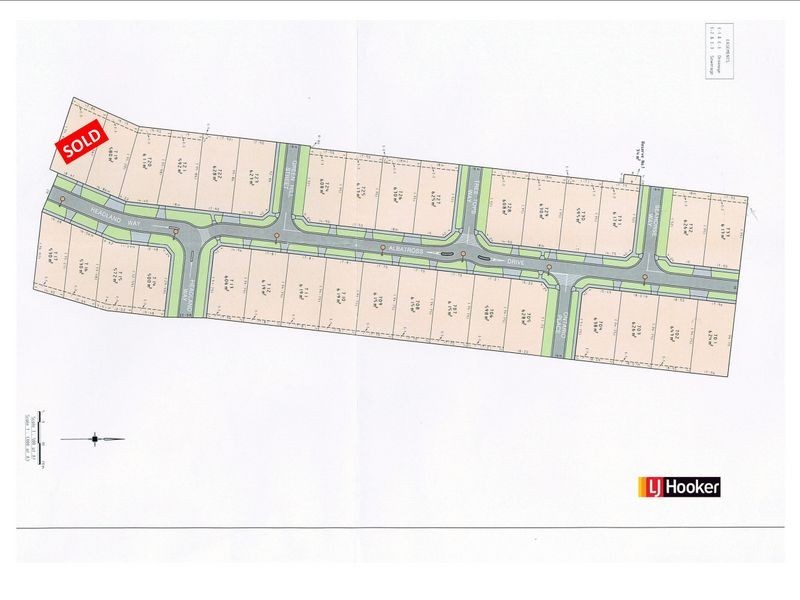 Lot 704 Albatross Drive, Inverloch VIC 3996