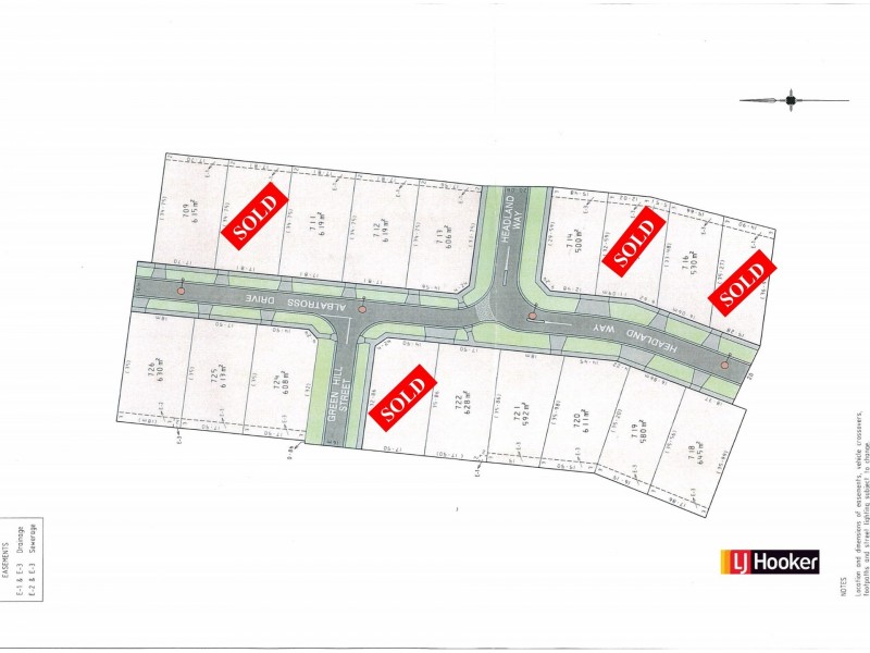 Lot 716 Headland Way, Inverloch VIC 3996
