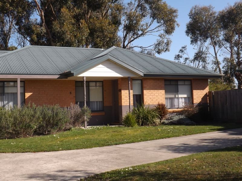 5/99 Cashin Street, Inverloch VIC 3996