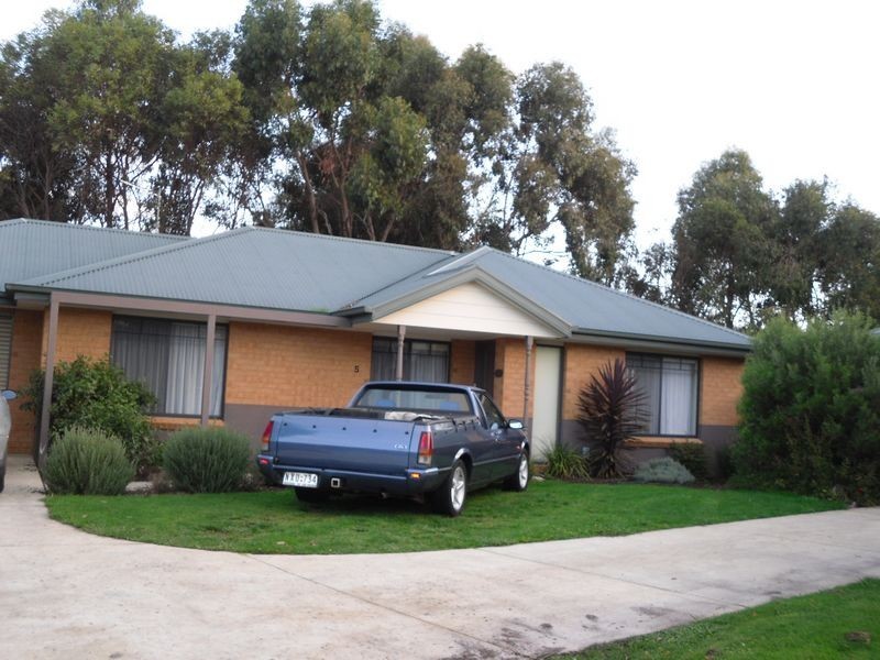 5/99 Cashin Street, Inverloch VIC 3996