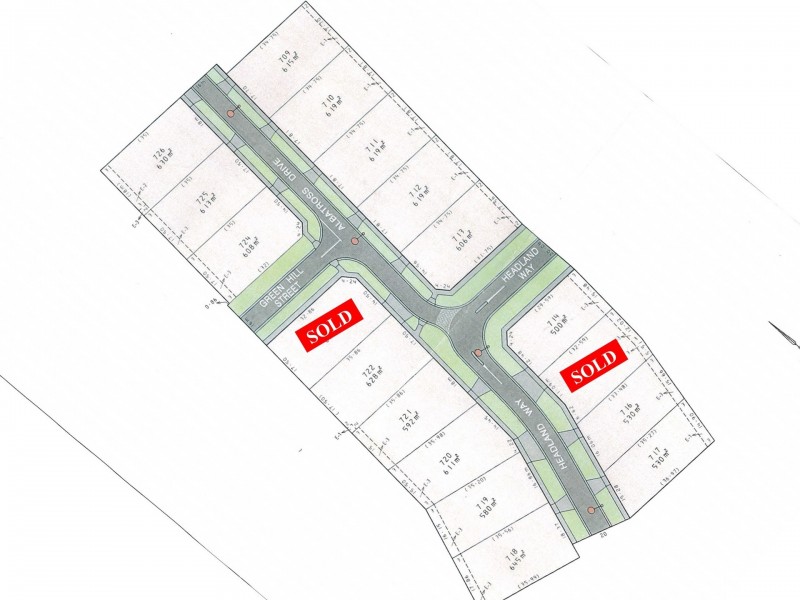 Lot 717 Headland Way, Inverloch VIC 3996