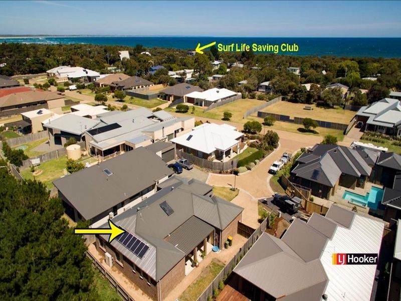 5 Wattle Court, Inverloch VIC 3996
