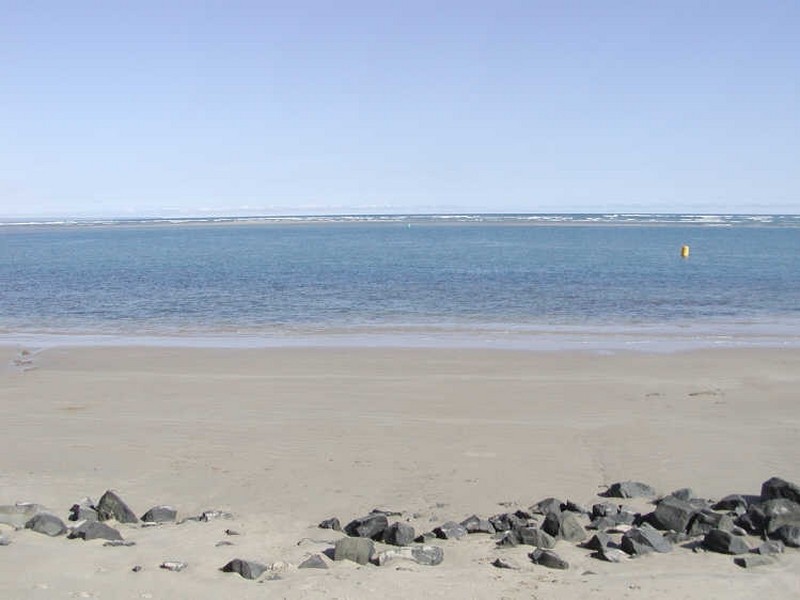 1 & 2/Cnr Abbott Street & Ramsay Boulevard, Inverloch VIC 3996