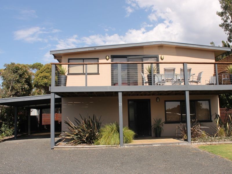 21 Cuttriss Street, Inverloch VIC 3996