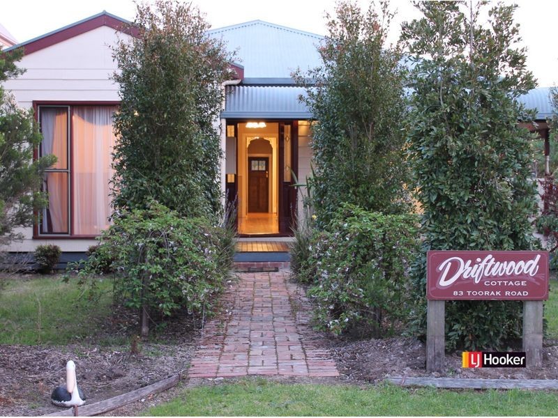 83 Toorak Road, Inverloch VIC 3996