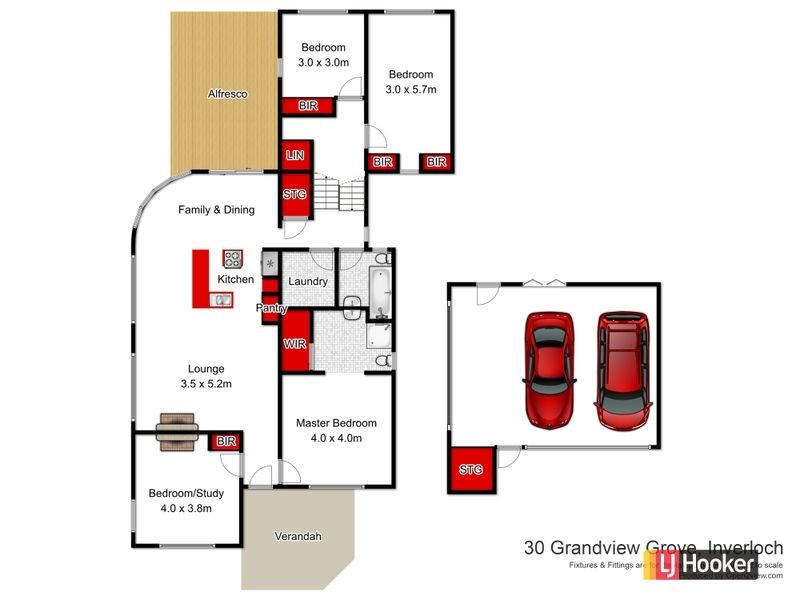 30 Grandview Grove, Inverloch VIC 3996