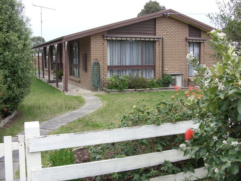 41 Freda Street, Inverloch VIC 3996