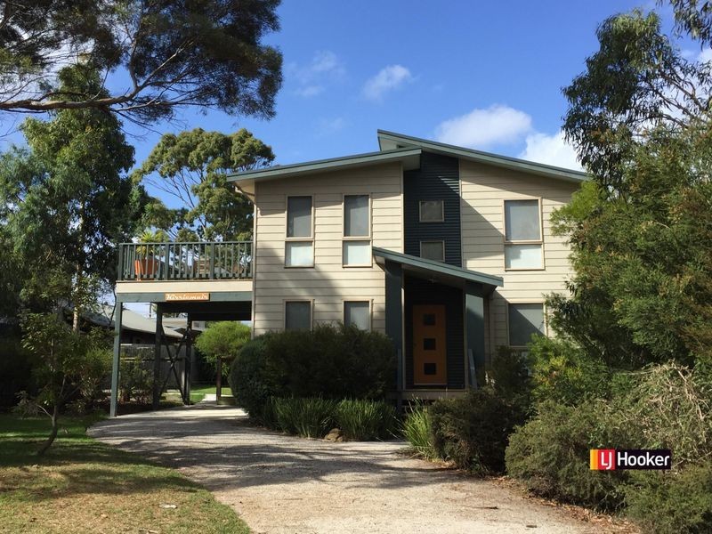 25 Halford Street, Inverloch VIC 3996