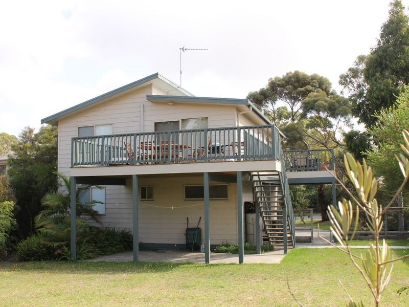 25 Halford Street, Inverloch VIC 3996