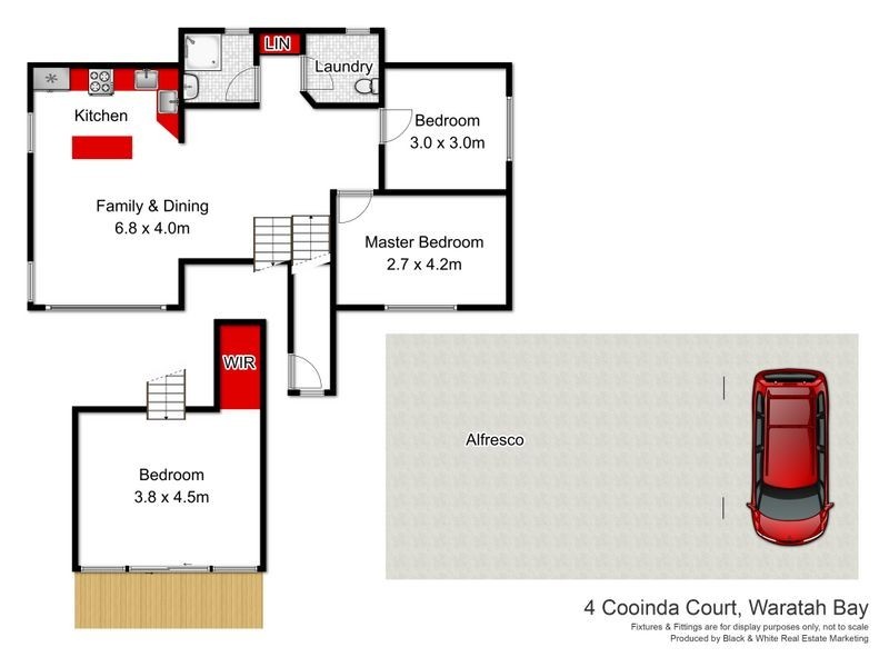 4 Cooinda Court, Waratah Bay VIC 3959