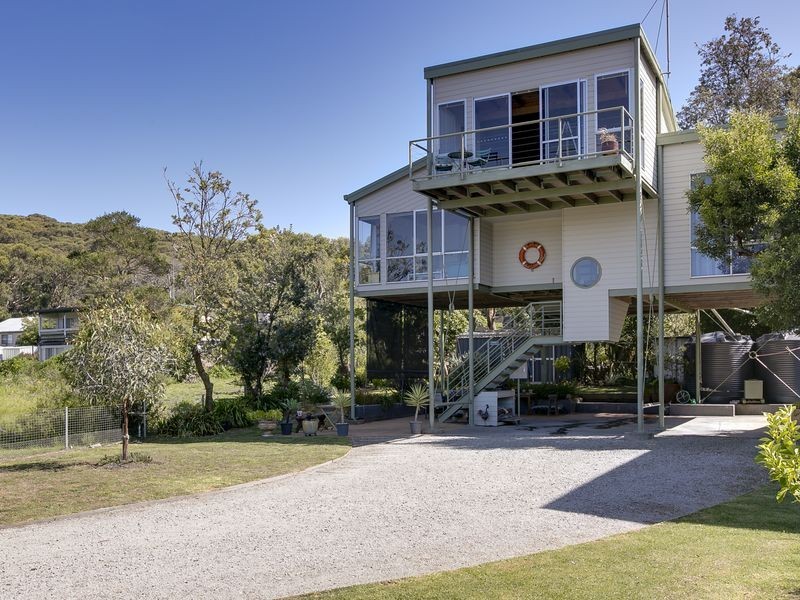 4 Cooinda Court, Waratah Bay VIC 3959