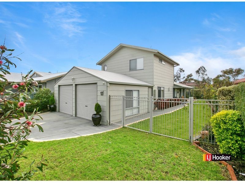 3 Fairfax Court, Inverloch VIC 3996
