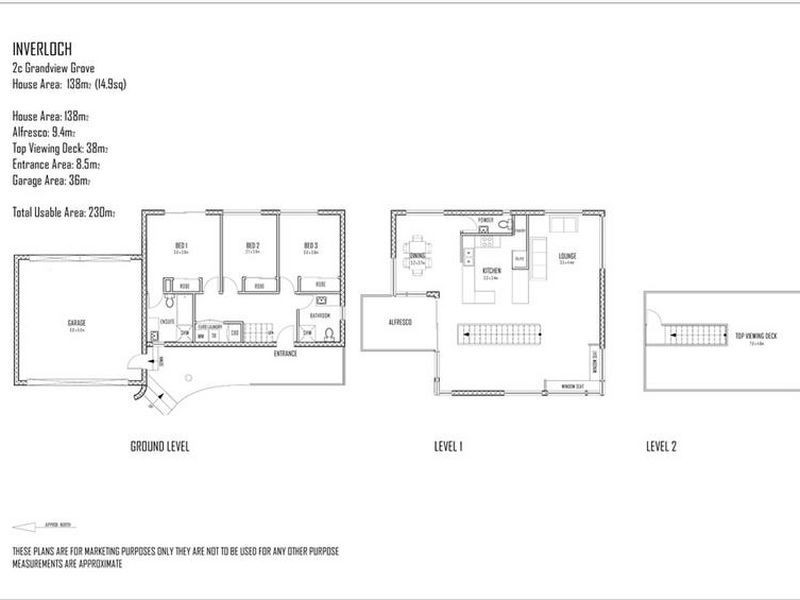 2C Grandview Grove, Inverloch VIC 3996