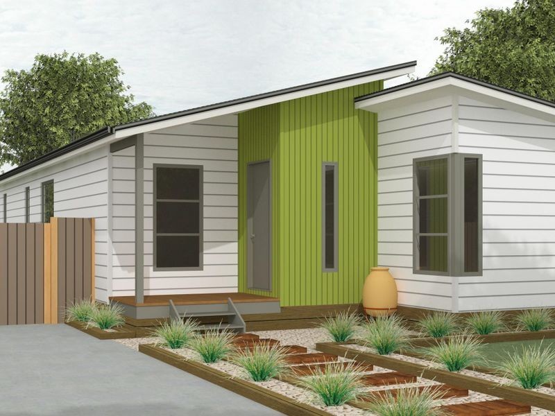 Lot 4 Royston Street, Meeniyan VIC 3956