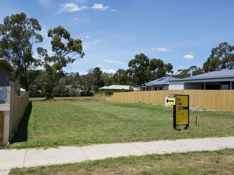 Lot 4 Royston Street, Meeniyan VIC 3956