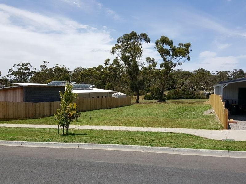 Lot 4 Royston Street, Meeniyan VIC 3956