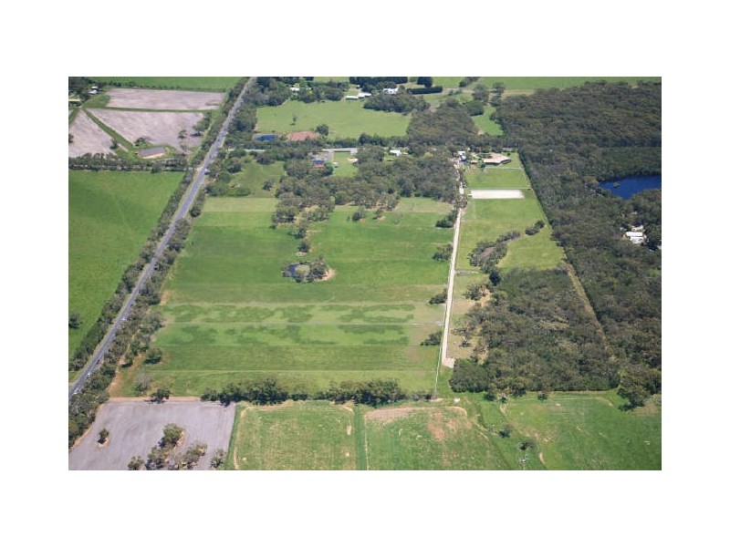 40 Pearsalls Road, Inverloch VIC 3996