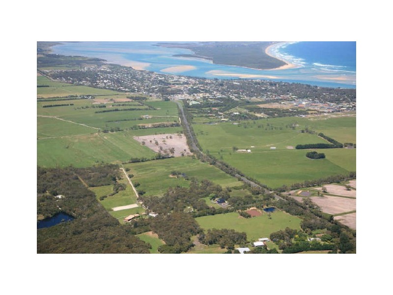 40 Pearsalls Road, Inverloch VIC 3996