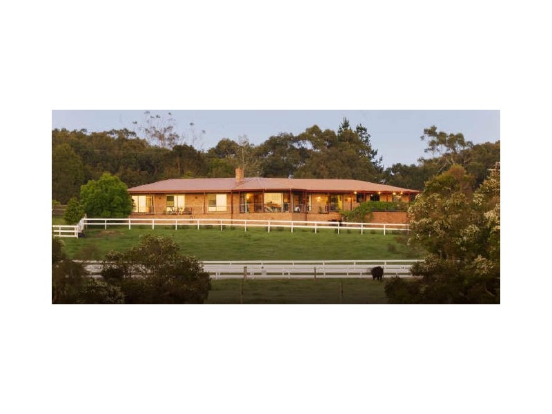 40 Pearsalls Road, Inverloch VIC 3996