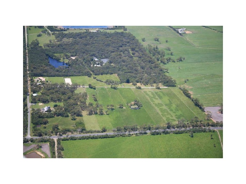 40 Pearsalls Road, Inverloch VIC 3996