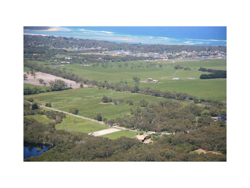 40 Pearsalls Road, Inverloch VIC 3996