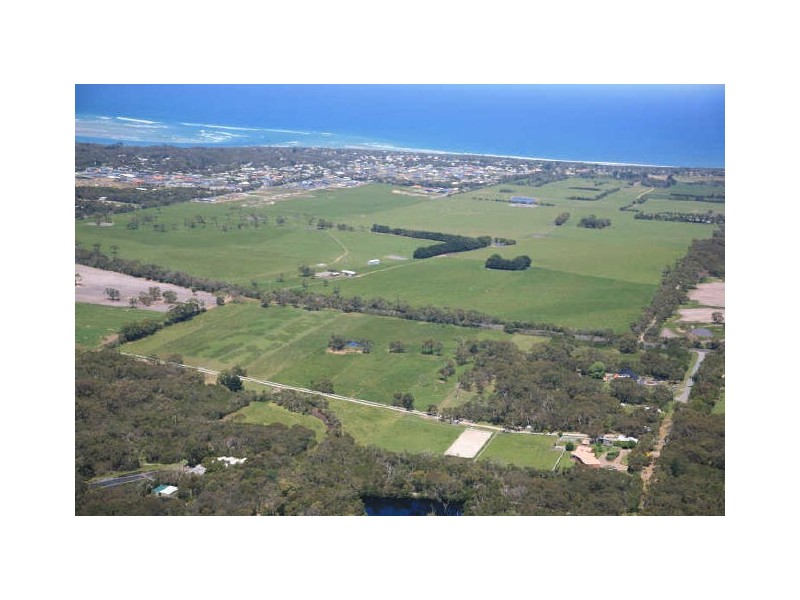 40 Pearsalls Road, Inverloch VIC 3996