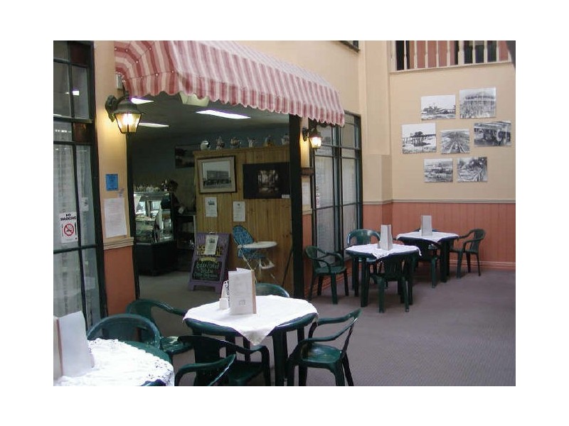 Shop F/140 Graham Street, Wonthaggi VIC 3995