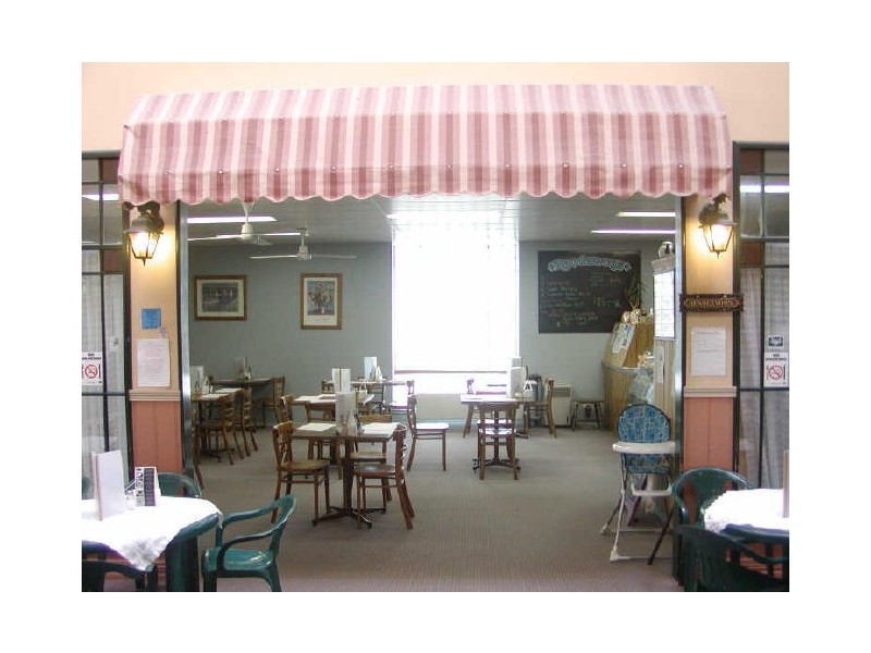 Shop F/140 Graham Street, Wonthaggi VIC 3995