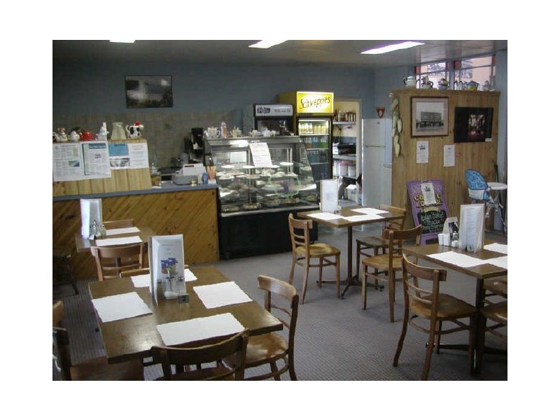 Shop F/140 Graham Street, Wonthaggi VIC 3995