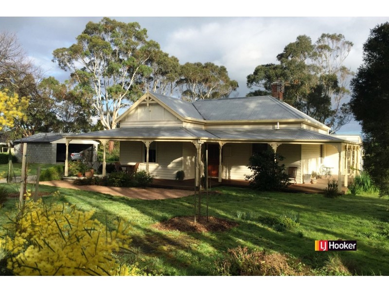 50 Martins Road, Meeniyan VIC 3956