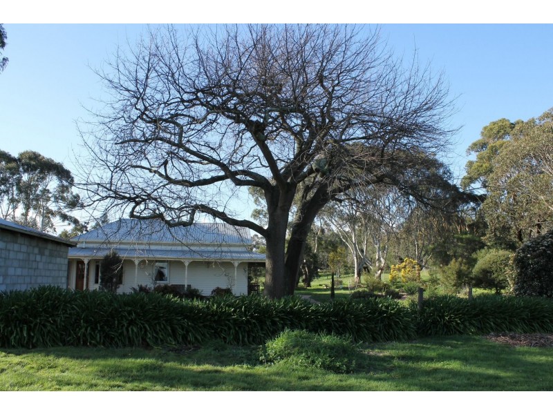 50 Martins Road, Meeniyan VIC 3956