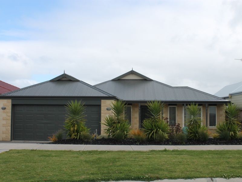 48 Beachcomber Drive, Inverloch VIC 3996
