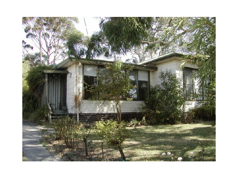 31 A’Beckett Street, Inverloch VIC 3996